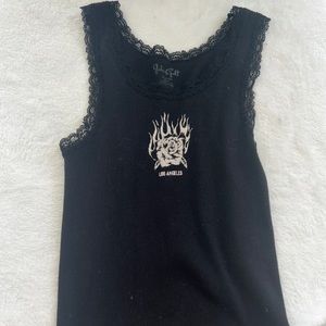 Brandy Melville Tank